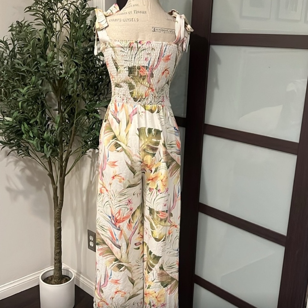 Paradise Jumpsuit - Picture 4 of 9